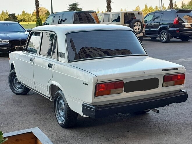 LADA (VAZ) 2107 2003, 321,574 km - 1.6 l - Sumqayıt