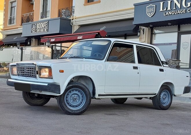 LADA (VAZ) 2107 2003, 321,574 km - 1.6 l - Sumqayıt