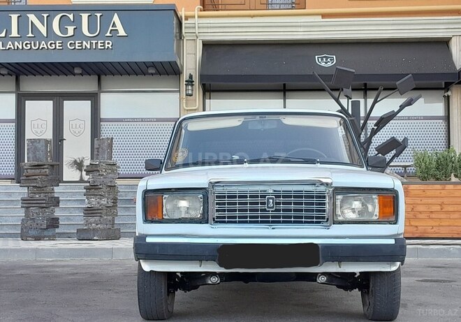 LADA (VAZ) 2107 2003, 321,574 km - 1.6 l - Sumqayıt