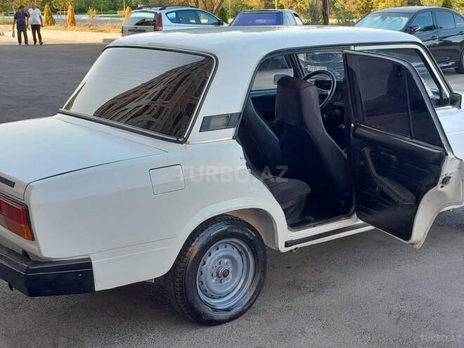 LADA (VAZ) 2107 2003, 321,574 km - 1.6 l - Sumqayıt