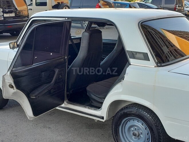 LADA (VAZ) 2107 2003, 321,574 km - 1.6 l - Sumqayıt