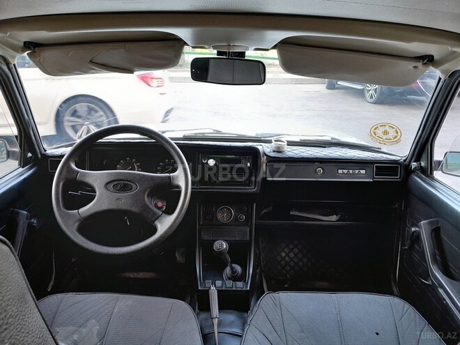 LADA (VAZ) 2107 2003, 321,574 km - 1.6 l - Sumqayıt