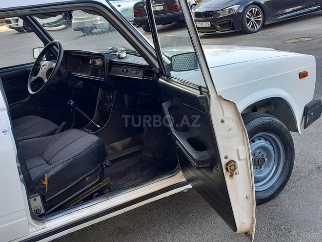 LADA (VAZ) 2107 2003, 321,574 km - 1.6 l - Sumqayıt