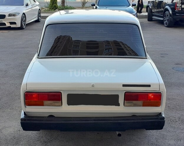 LADA (VAZ) 2107 2003, 321,574 km - 1.6 l - Sumqayıt
