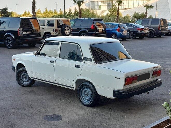 LADA (VAZ) 2107 2003, 321,574 km - 1.6 l - Sumqayıt