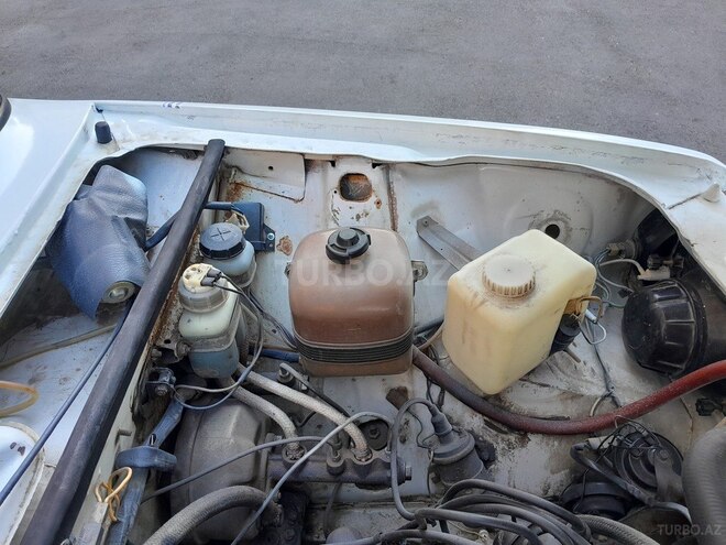 LADA (VAZ) 2107 2003, 321,574 km - 1.6 l - Sumqayıt