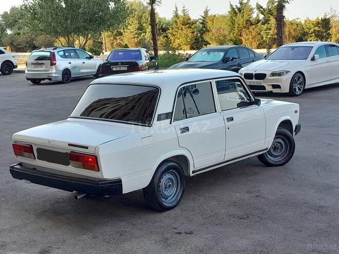 LADA (VAZ) 2107 2003, 321,574 km - 1.6 l - Sumqayıt