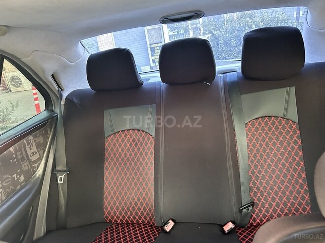 Mercedes E 220 1998, 535,785 km - 2.2 l - Bakı