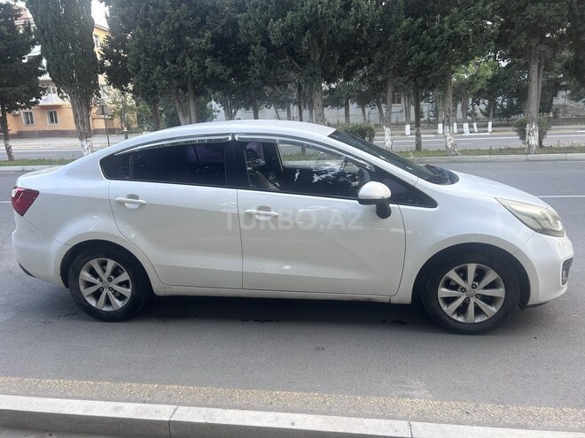 Kia Pride 2012, 198,000 km - 1.4 l - Bakı