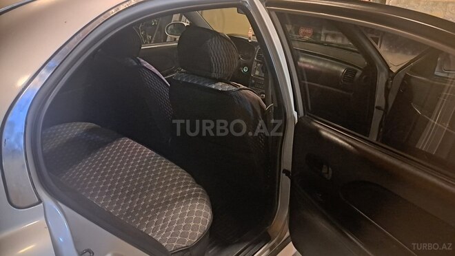 Hyundai Sonata 2004, 368,808 km - 2.0 l - Bakı