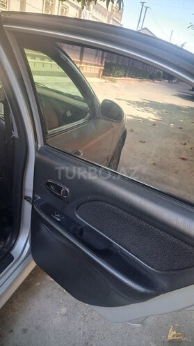Hyundai Sonata 2004, 368,808 km - 2.0 l - Bakı