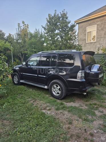 Mitsubishi Pajero 2007, 225,000 km - 3.0 l - Bakı