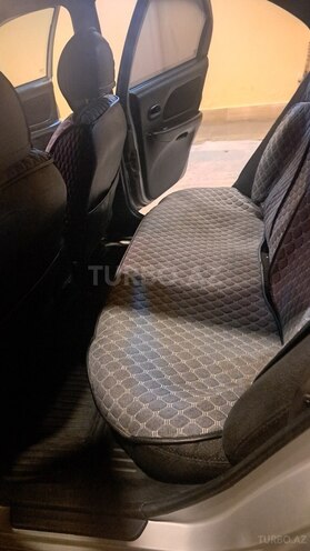 Hyundai Sonata 2004, 368,808 km - 2.0 l - Bakı