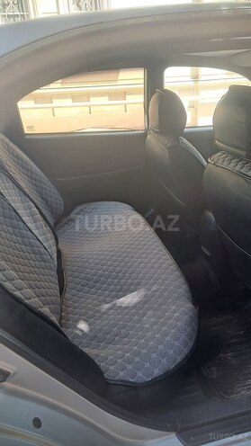 Hyundai Sonata 2004, 368,808 km - 2.0 l - Bakı