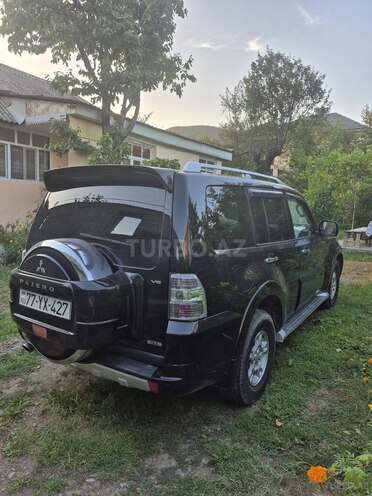 Mitsubishi Pajero 2007, 225,000 km - 3.0 l - Bakı
