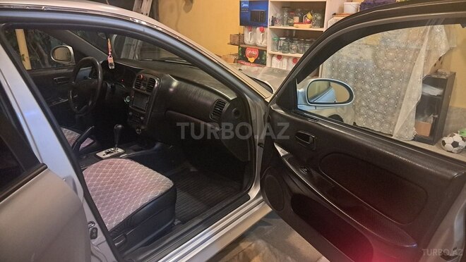 Hyundai Sonata 2004, 368,808 km - 2.0 l - Bakı