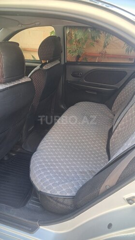 Hyundai Sonata 2004, 368,808 km - 2.0 l - Bakı
