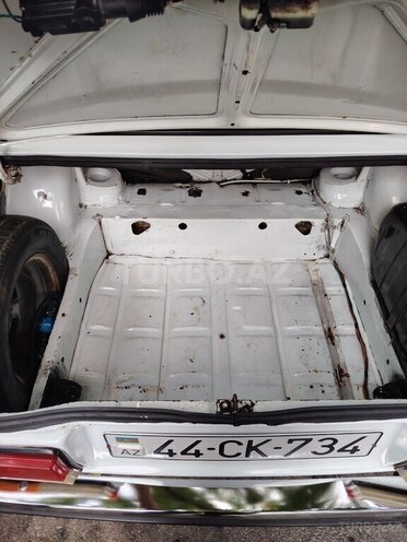 LADA (VAZ) 2107 2002, 66,666 km - 1.6 l - Şamaxı