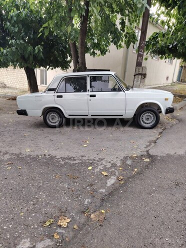 LADA (VAZ) 2107 2002, 66,666 km - 1.6 l - Şamaxı