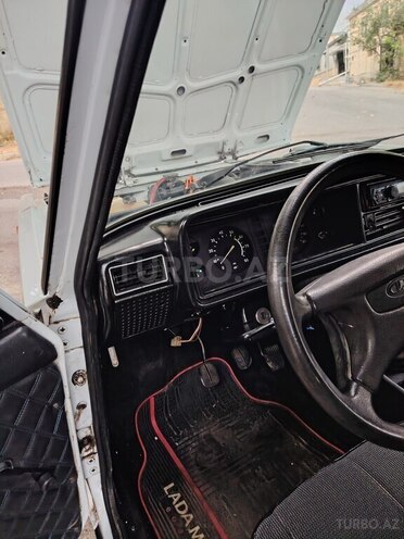 LADA (VAZ) 2107 2002, 66,666 km - 1.6 l - Şamaxı
