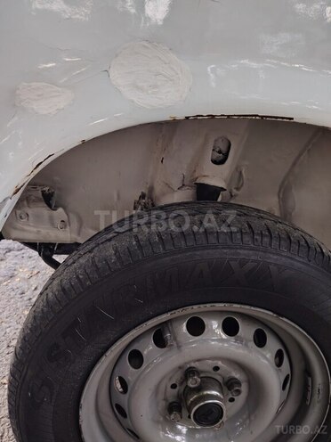 LADA (VAZ) 2107 2002, 66,666 km - 1.6 l - Şamaxı