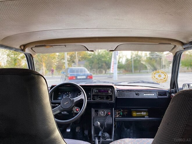 LADA (VAZ) 2107 2005, 80,000 km - 1.5 л - Mingəçevir