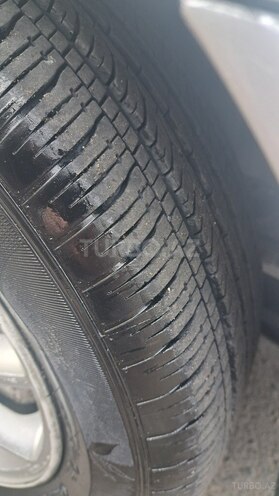 Hyundai Sonata 2004, 368,808 km - 2.0 l - Bakı