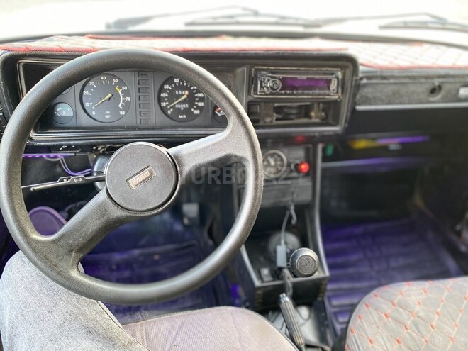 LADA (VAZ) 2107 2005, 80,000 km - 1.5 л - Mingəçevir