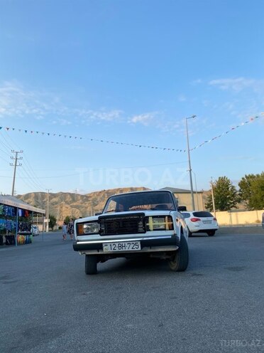 LADA (VAZ) 2107 2005, 80,000 km - 1.5 л - Mingəçevir