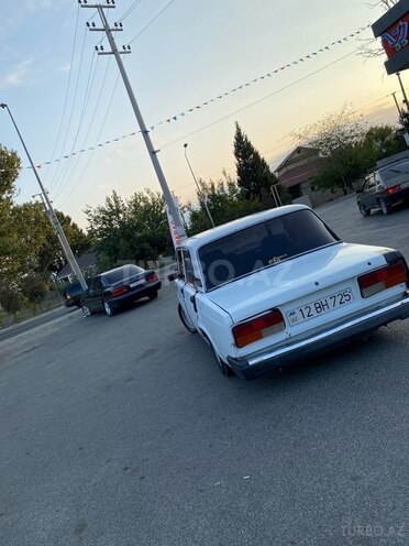 LADA (VAZ) 2107 2005, 80,000 km - 1.5 л - Mingəçevir