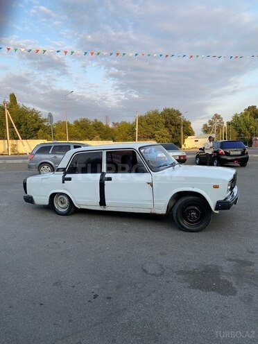 LADA (VAZ) 2107 2005, 80,000 km - 1.5 л - Mingəçevir