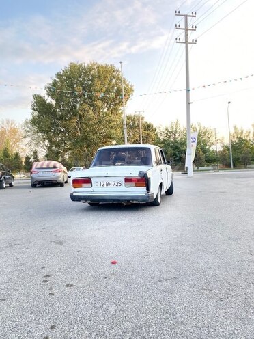 LADA (VAZ) 2107 2005, 80,000 km - 1.5 л - Mingəçevir