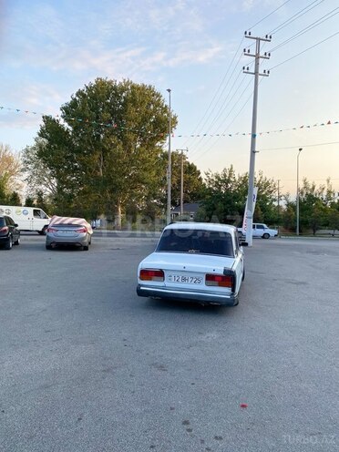 LADA (VAZ) 2107 2005, 80,000 km - 1.5 л - Mingəçevir