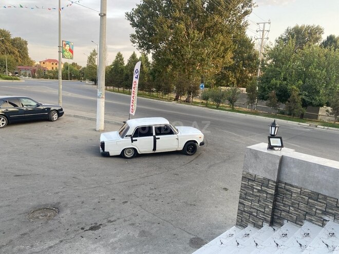 LADA (VAZ) 2107 2005, 80,000 km - 1.5 л - Mingəçevir