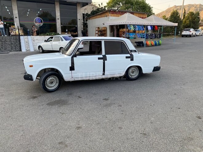 LADA (VAZ) 2107 2005, 80,000 km - 1.5 л - Mingəçevir