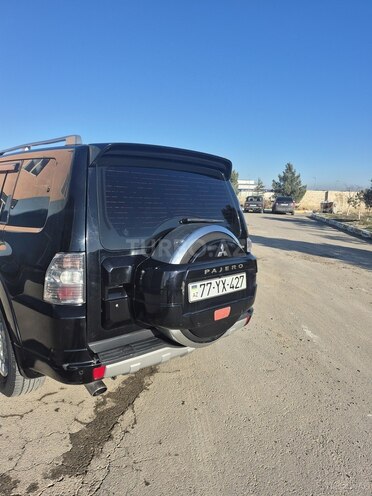 Mitsubishi Pajero 2007, 225,000 km - 3.0 l - Bakı
