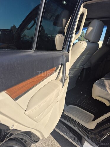 Mitsubishi Pajero 2007, 225,000 km - 3.0 l - Bakı