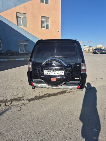 Mitsubishi Pajero 2007, 225,000 km - 3.0 l - Bakı