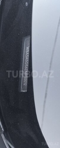 BMW 328 2014, 241,402 km - 2.0 l - Bakı