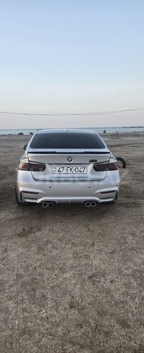 BMW 328 2014, 241,402 km - 2.0 l - Bakı