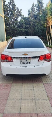 Chevrolet Cruze 2014, 400,000 km - 1.4 л - Bakı