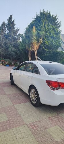 Chevrolet Cruze 2014, 400,000 km - 1.4 л - Bakı