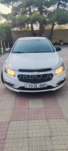 Chevrolet Cruze 2014, 400,000 km - 1.4 л - Bakı