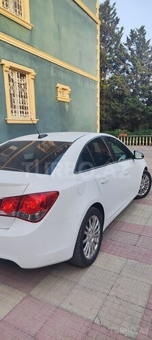 Chevrolet Cruze 2014, 400,000 km - 1.4 л - Bakı