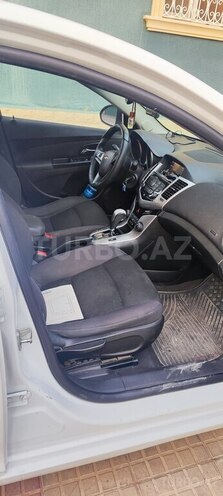 Chevrolet Cruze 2014, 400,000 km - 1.4 л - Bakı