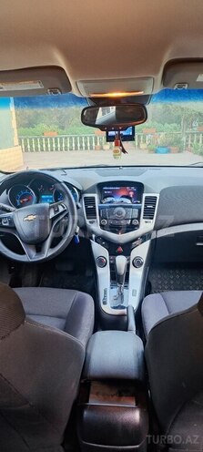 Chevrolet Cruze 2014, 400,000 km - 1.4 л - Bakı