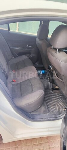 Chevrolet Cruze 2014, 400,000 km - 1.4 л - Bakı