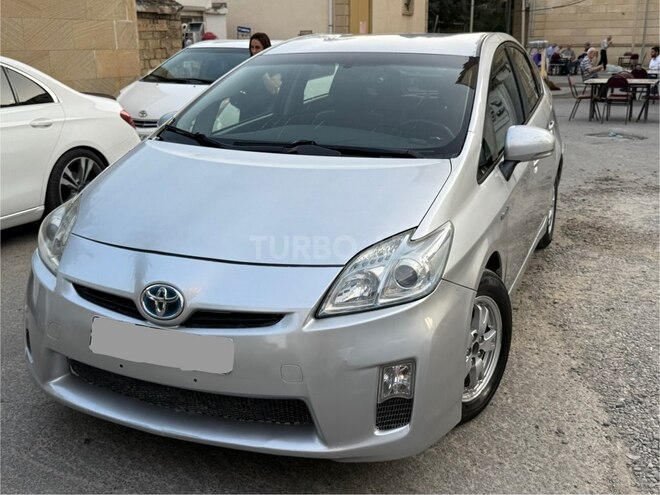 Toyota Prius 2011, 231,456 km - 1.8 l - Bakı