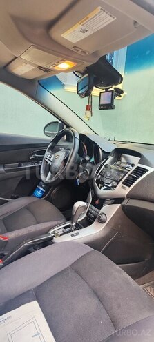 Chevrolet Cruze 2014, 400,000 km - 1.4 л - Bakı