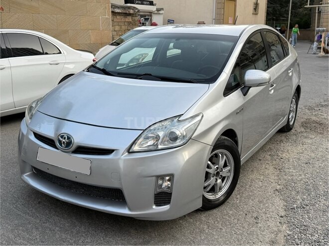 Toyota Prius 2011, 231,456 km - 1.8 l - Bakı